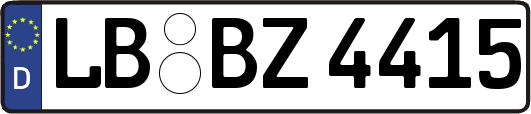 LB-BZ4415