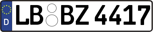 LB-BZ4417