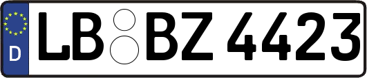 LB-BZ4423
