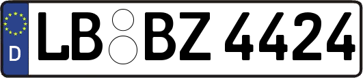 LB-BZ4424