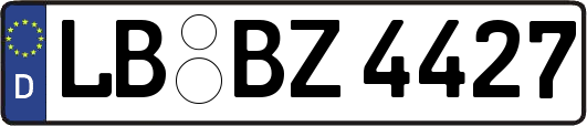 LB-BZ4427