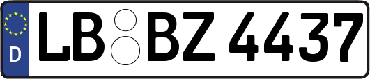 LB-BZ4437