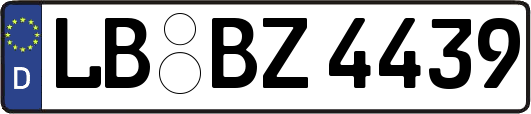 LB-BZ4439