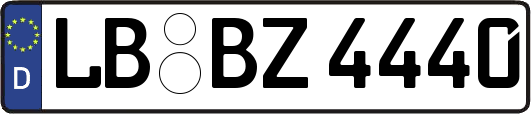 LB-BZ4440