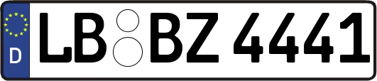 LB-BZ4441