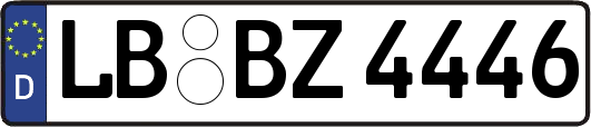 LB-BZ4446