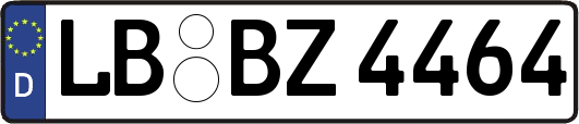 LB-BZ4464