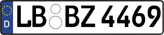 LB-BZ4469