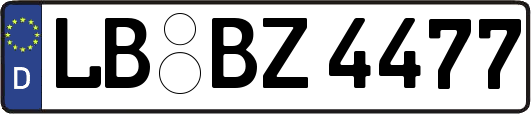 LB-BZ4477