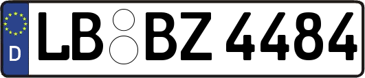 LB-BZ4484