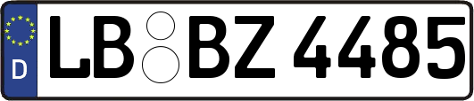 LB-BZ4485