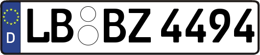 LB-BZ4494