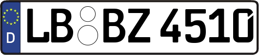 LB-BZ4510