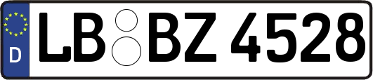 LB-BZ4528