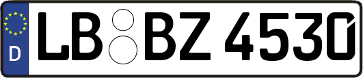 LB-BZ4530