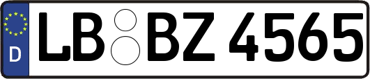 LB-BZ4565