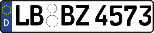 LB-BZ4573