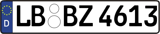 LB-BZ4613