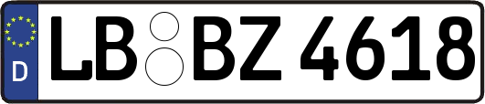LB-BZ4618