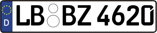 LB-BZ4620