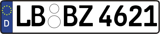 LB-BZ4621