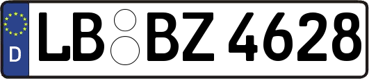 LB-BZ4628