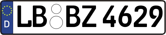 LB-BZ4629