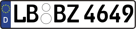 LB-BZ4649