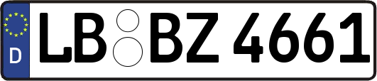 LB-BZ4661