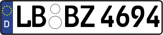 LB-BZ4694