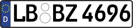 LB-BZ4696
