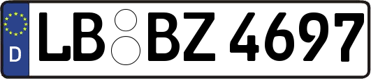 LB-BZ4697