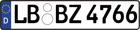 LB-BZ4766