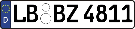 LB-BZ4811