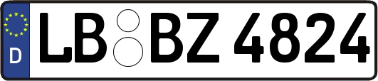 LB-BZ4824