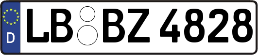 LB-BZ4828