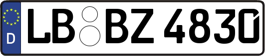 LB-BZ4830