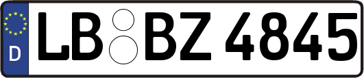 LB-BZ4845
