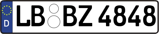 LB-BZ4848