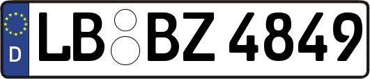 LB-BZ4849