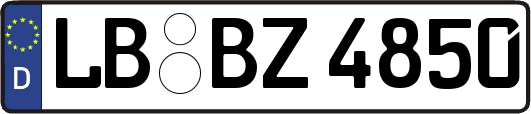 LB-BZ4850