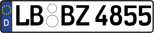 LB-BZ4855