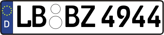 LB-BZ4944