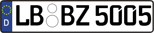 LB-BZ5005