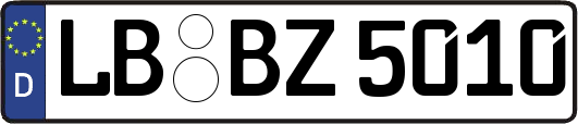 LB-BZ5010