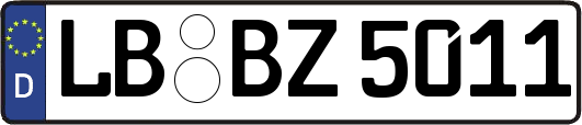 LB-BZ5011