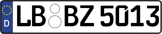 LB-BZ5013