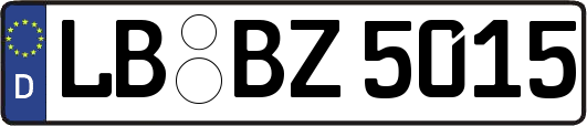 LB-BZ5015