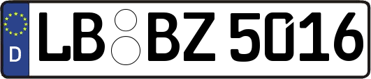 LB-BZ5016