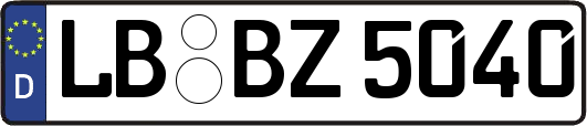 LB-BZ5040
